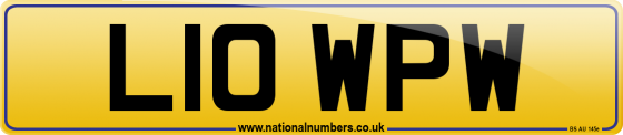 L10 WPW