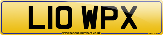 L10 WPX