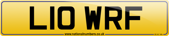 L10 WRF