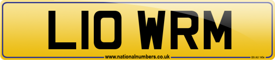 L10 WRM