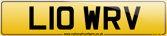 L10 WRV