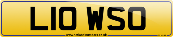 L10 WSO