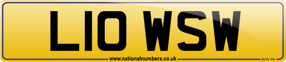 L10 WSW