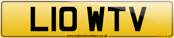 L10 WTV
