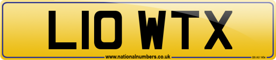 L10 WTX