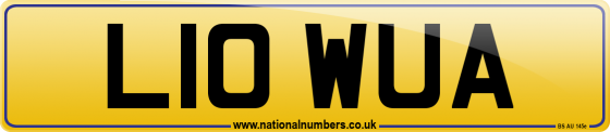 L10 WUA