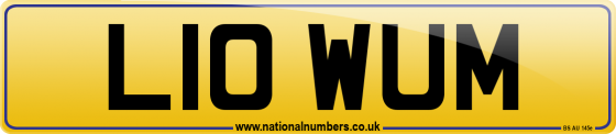 L10 WUM