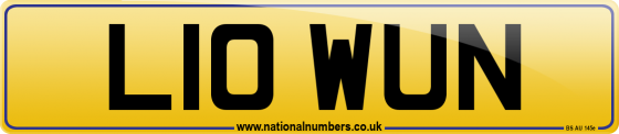 L10 WUN