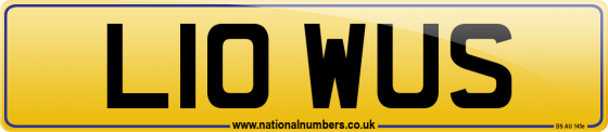 L10 WUS