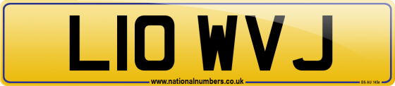 L10 WVJ