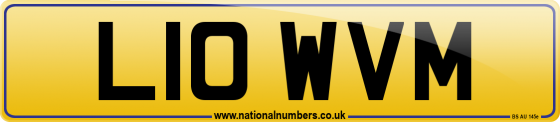 L10 WVM
