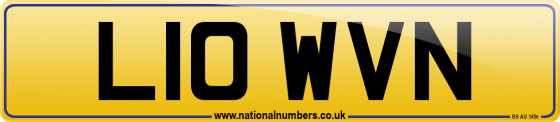 L10 WVN