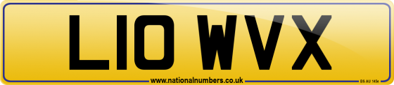 L10 WVX