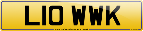 L10 WWK