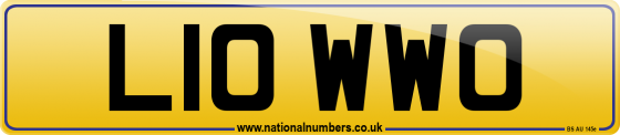 L10 WWO