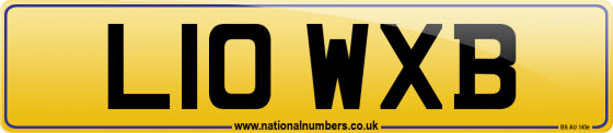 L10 WXB