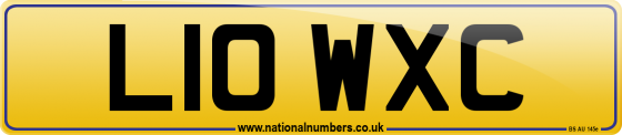 L10 WXC