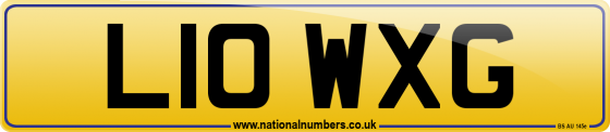 L10 WXG