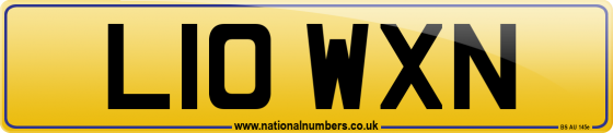 L10 WXN