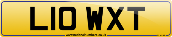 L10 WXT