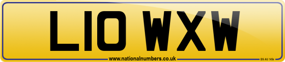 L10 WXW