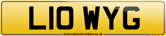 L10 WYG