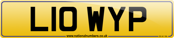 L10 WYP