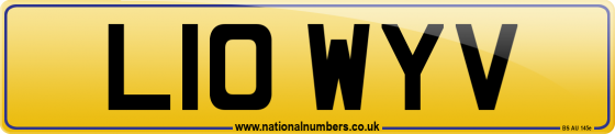 L10 WYV