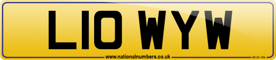 L10 WYW