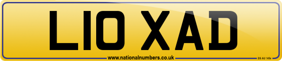 L10 XAD
