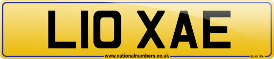 L10 XAE