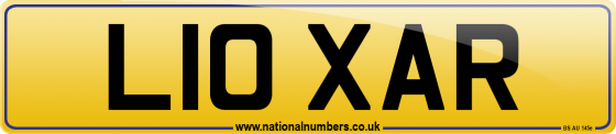 L10 XAR