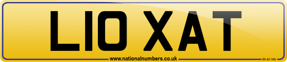L10 XAT