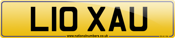 L10 XAU