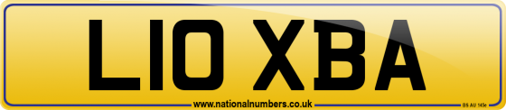 L10 XBA