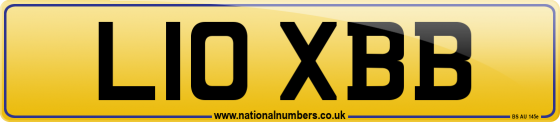 L10 XBB