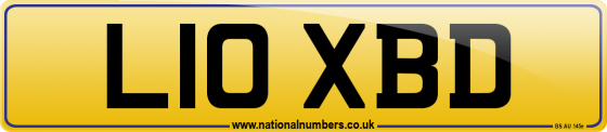 L10 XBD