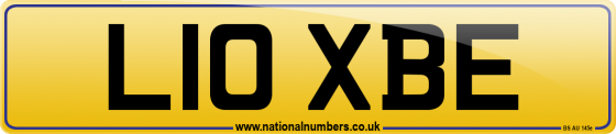 L10 XBE