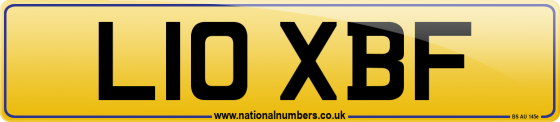 L10 XBF
