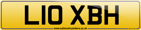 L10 XBH