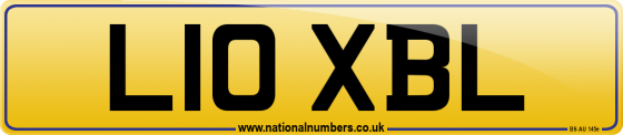 L10 XBL