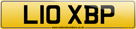 L10 XBP