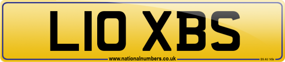 L10 XBS