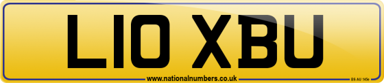 L10 XBU