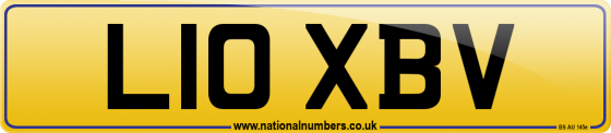 L10 XBV