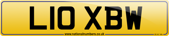 L10 XBW
