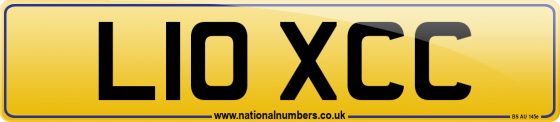 L10 XCC