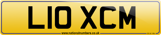 L10 XCM