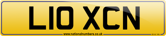 L10 XCN
