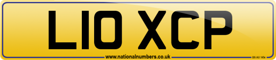 L10 XCP